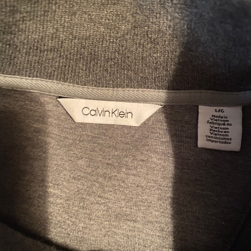 Calvin Klein jacket - Picture 3 of 3